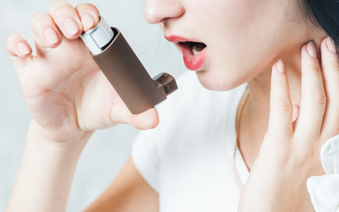 Asthma in der TCM